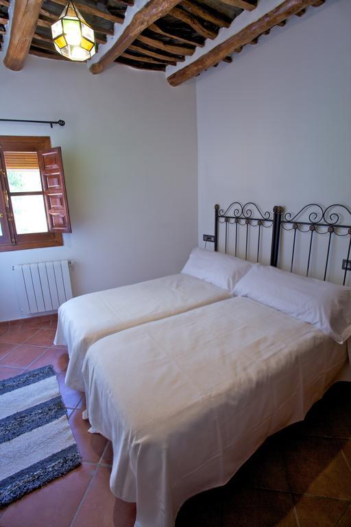 Casa Carole - 3 Bedroom Luxury Apartment Bubión Oda fotoğraf